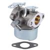 Carburetor Designed Specifically for For TECUMSEH Snowblower Engines Reliable Fitment with Part Numbers Listed