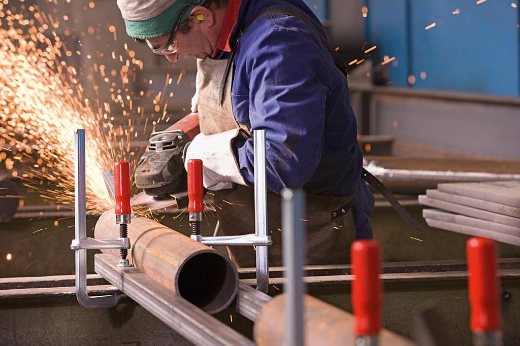 Bessey General Use Clamp GZ-30