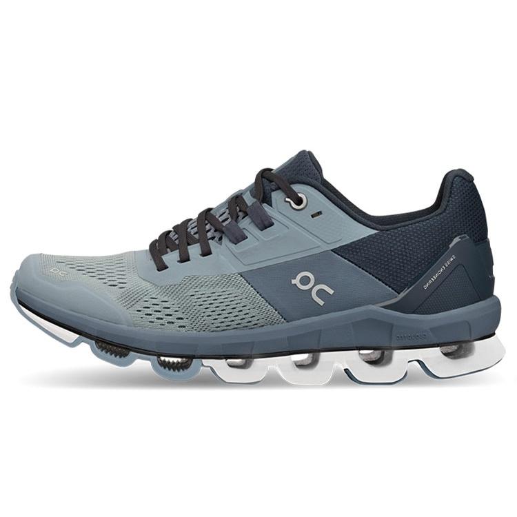 (WMNS) On Running Cloudace  Gray Blue  Women s 50.99556 EU 37.5