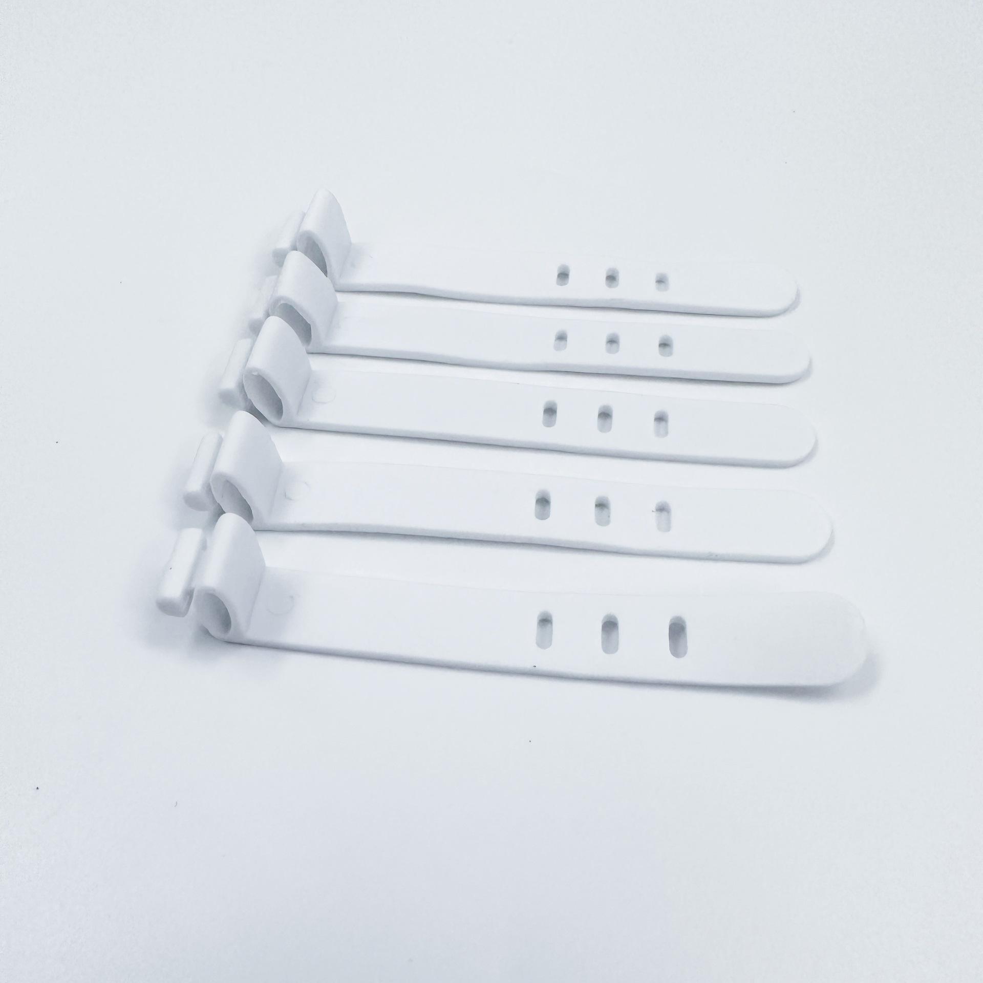 Desktop Cable Organizer Box for Power Cables and Chargers