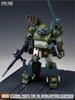 HG Armored Trooper Votoms Scope Dog/Burglary Dog Custom Detail Up High-Quality Metal Parts with Water-Transfer Decals