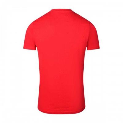 Cavalli Class Unisex Adult Scales Logo T-Shirt