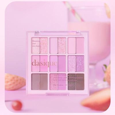 Shadow Palette 18 Berry Smoothie 7г