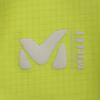 MILLET Gore-Tex Jacket M Yellowish green Outdoor storage bag included Women Used
