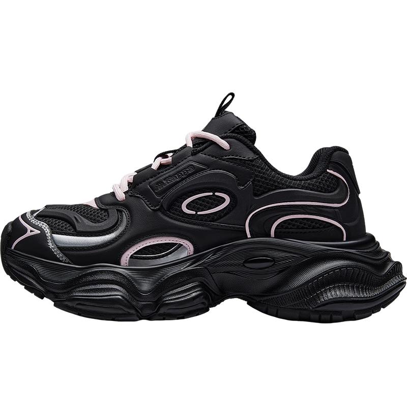 Kappa Women s Platform Dad Sneakers US Wan 8