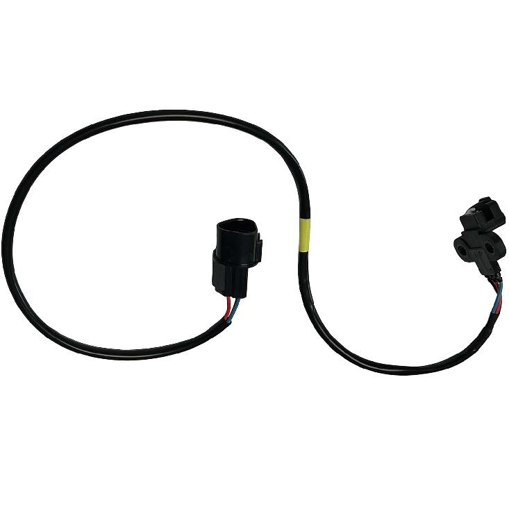 

CRK062 Crankshaft Position Sensor OE# MD322972,MD303649,J5T25081,PC191,5S1858,SU4242,CSS570,CRS1069,SS10147,907930, for Mitsubishi Montero/Montero