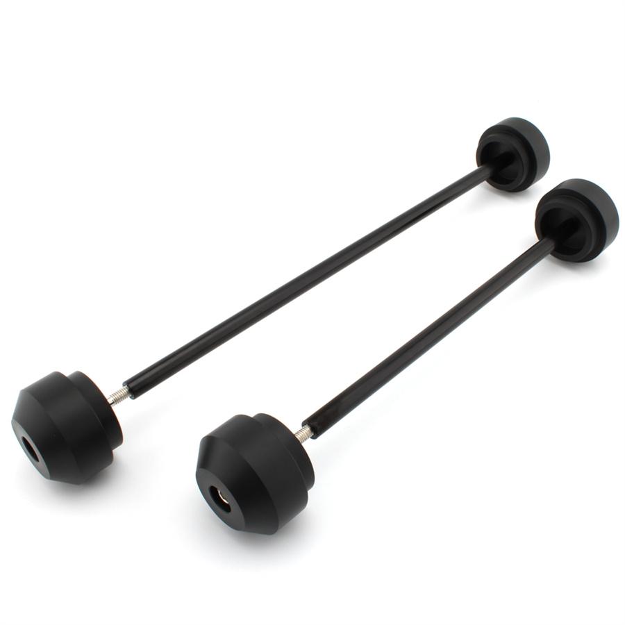 Anti-drop ball for Yamaha MT-07