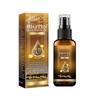 Biotin Hair Growth Spray: Strengthens, Prevents Hair Loss, Repairs, Nourishes, and Protects Hair Roots