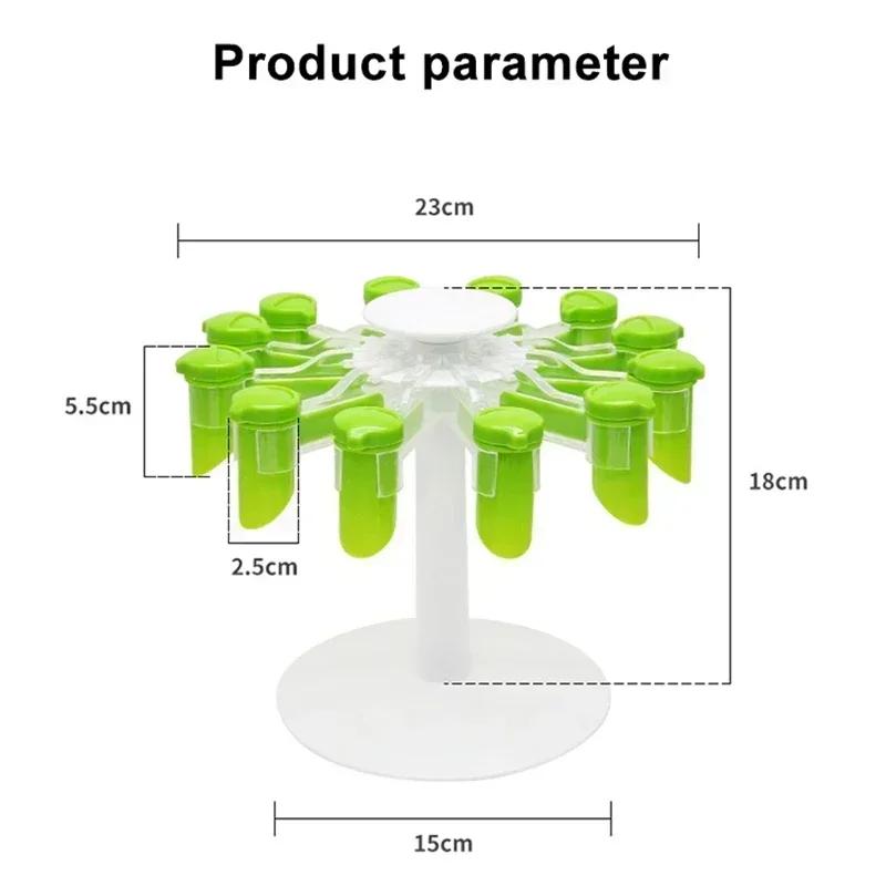 

Кухонное хранение Хранение Органайзер для специй Стойка Настенный Без перфорации Держатель для пакетов со специями Стойка для хранения пакетов с приправами Инструменты-захваты A