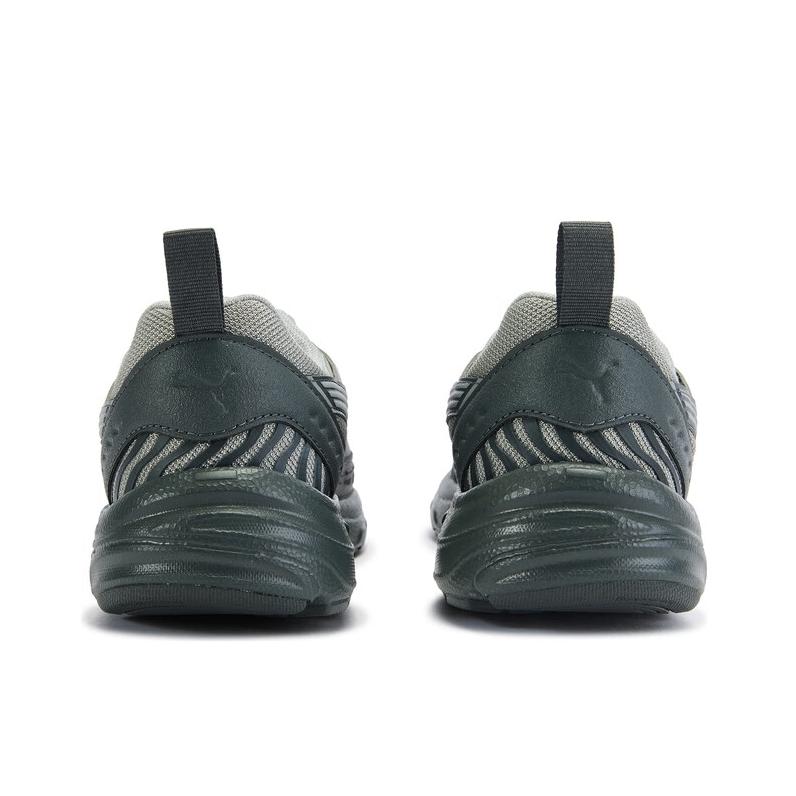 Puma Axis Ut Retro Trend Low Top Casual Shoes Unisex Sneakers Gray 407885-02