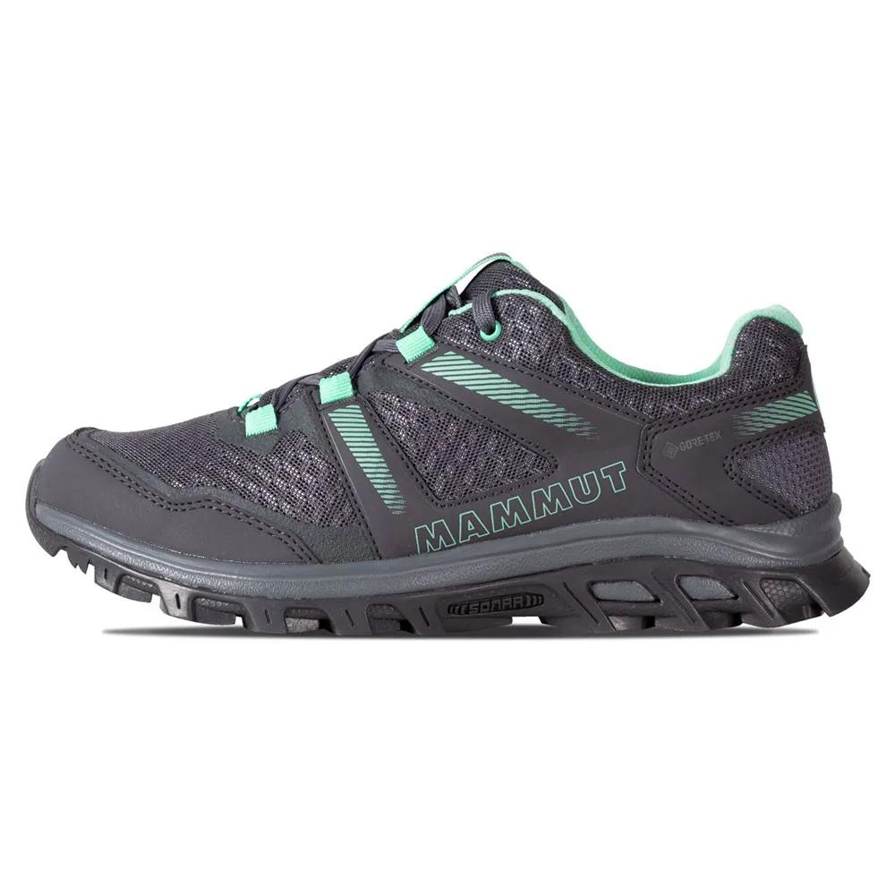 Mammut Hiking Boots Girun Low Goretex