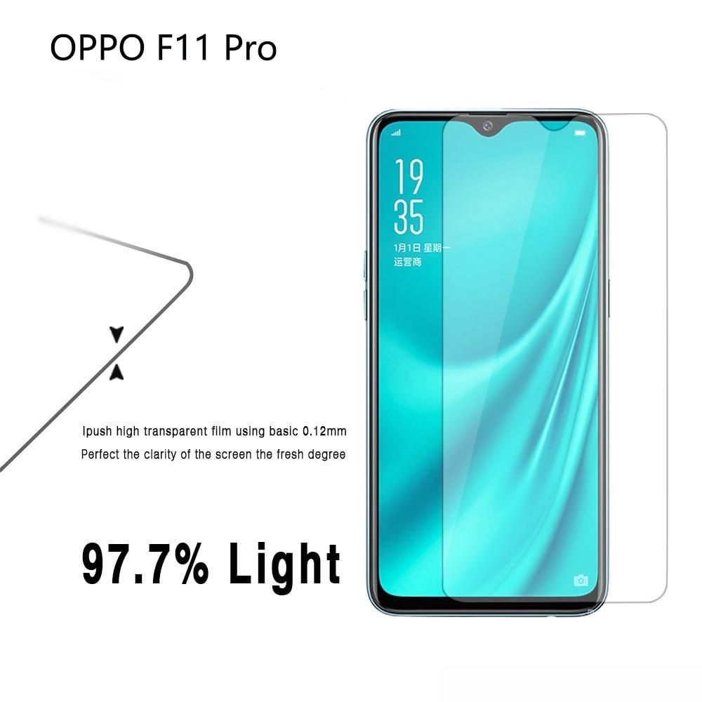 OPPO A18 A38 A58 A78 4G A98 5G A17 A17K A16K A16e A57 A77 A77s A96 A76 A15s A16 A95 A55 A53 A15 A12 A92 A5s A3s A72 A52 A5 A9 2020 Tempered Glass HD