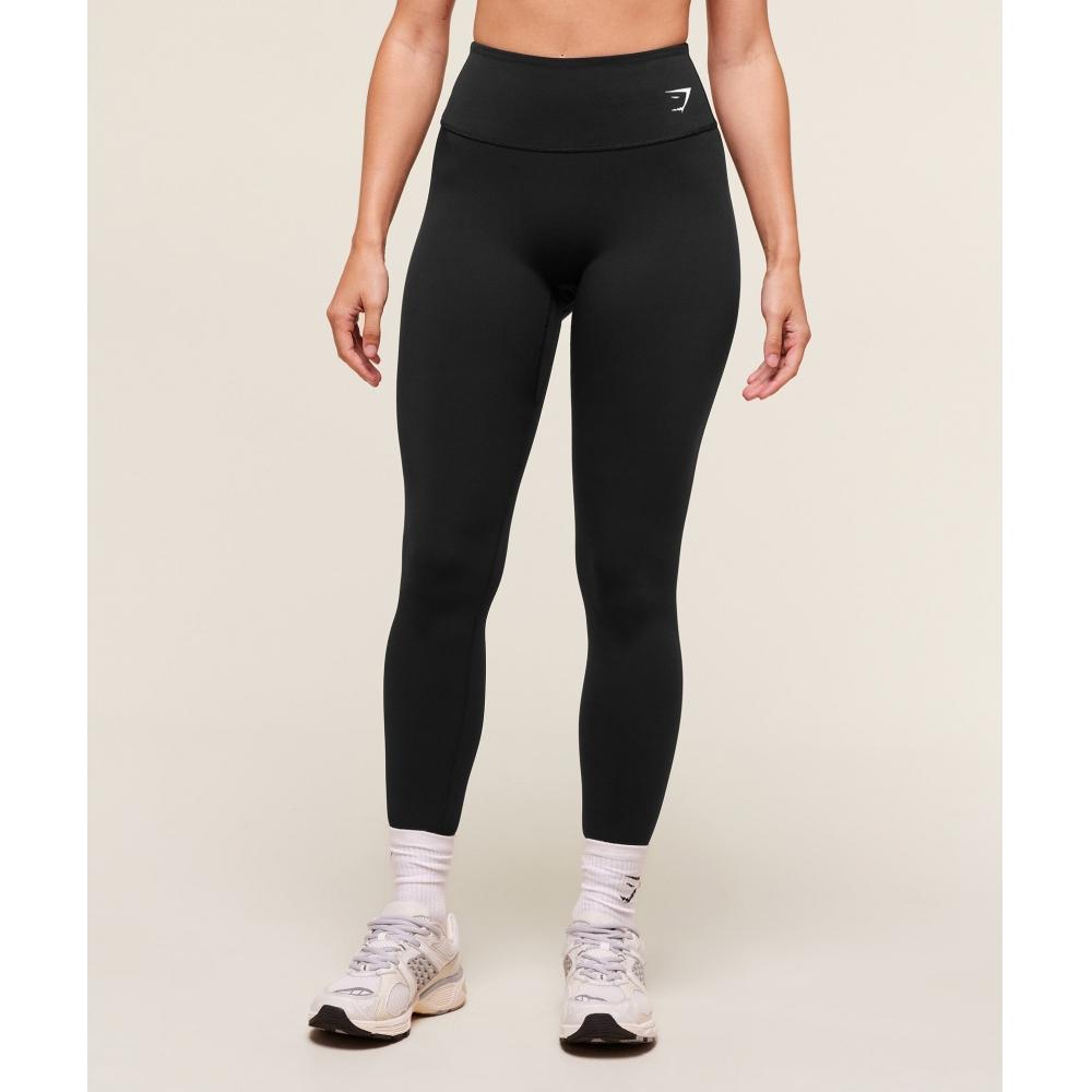 Gymshark Training Legging 2.0 Black B4b7v Bb2j