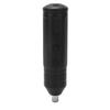 Epoxy Resin Mixer Rechargble Powerful Slow Motor Handheld Electric Resin Stirrer with 4PCS Replacement Rod