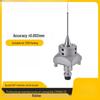 JPHZNB High-Precision EDM Centering Probe with Tungsten Steel Ball