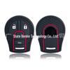 Key Cover for Nissan Altima, Sylphy, Tiida, Patrol, Qashqai, Cima - Four-Door Models
