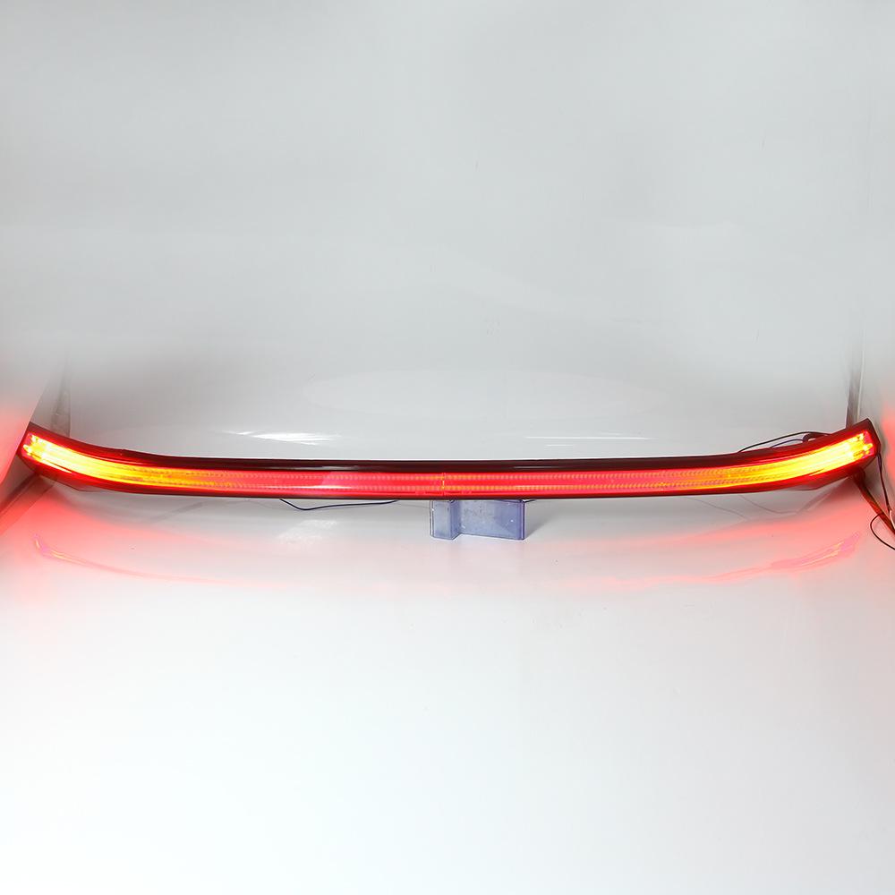 Fits 10th Gen Civic Full-Width and 3-Box LED Taillights