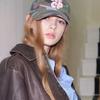 ALLINCOMPLETE ALCP Camo Cap (2 Colors)