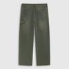 GAP Men's Washed Color Straight Jeans