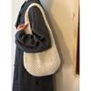 Large-capacity Versatile Single-shoulder Bag, Unique Casual Tote Bag