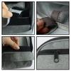 Small Portable CPAP Carriers Bag Travel-Size Case Travel Carrying Storage Bag