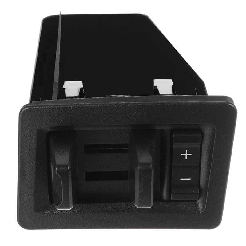 Trailer Brake Controller Module Trailer Brake Module Switch JL3Z-2C006-AA For Ford 2015-2020 F150 FL3Z-19H332-AA-T61C чёрный