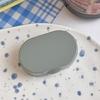 Lovely Contact Lenses Case and Suction Stick Applicator for Soft Lenses Contact Lenses Removal Tool
