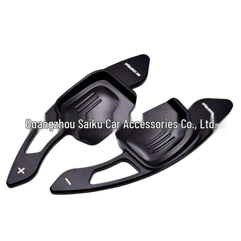 Steering Wheel Shift Paddles for Golf 8/Sharan/Viloran '19/CC/Teramont/Phideon MK7/Tiguan L