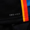 NBA Nike Dri-Fit Oklahoma City Thunder City Edition Shai Gilgeous-Alexander Logo