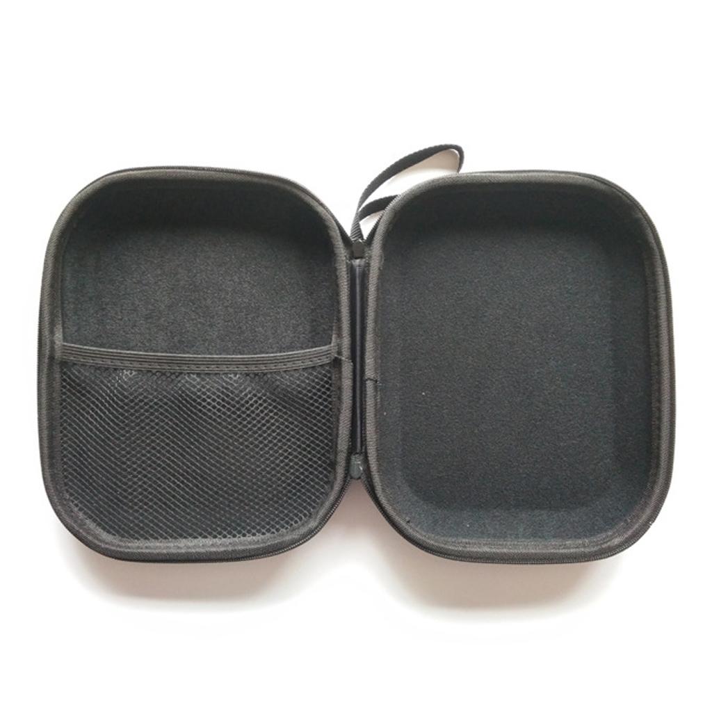 Carry for Case for for AKG y50 for JBL for JVC Headphone Storage Bag Protective EVA Cover Travel Carry Bag