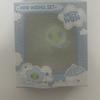 Ncitywish Exhibition Miniwich Sealed