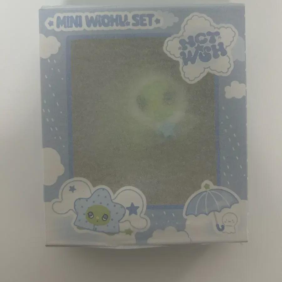 Ncitywish Exhibition Miniwich Sealed