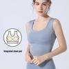 Set Sport Yoga Fitness pentru Femei WEZHO