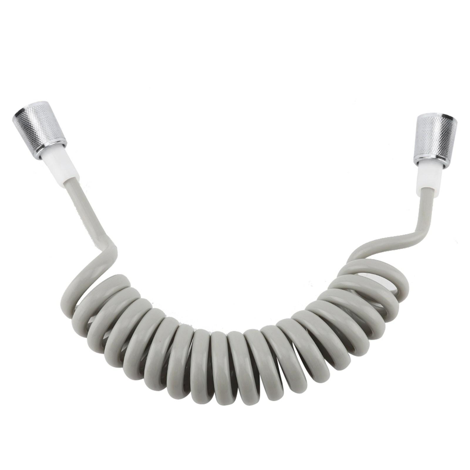 ABS Flexible Shower Hose for Water Plumbing Toilet Bidet rayer Bathroom