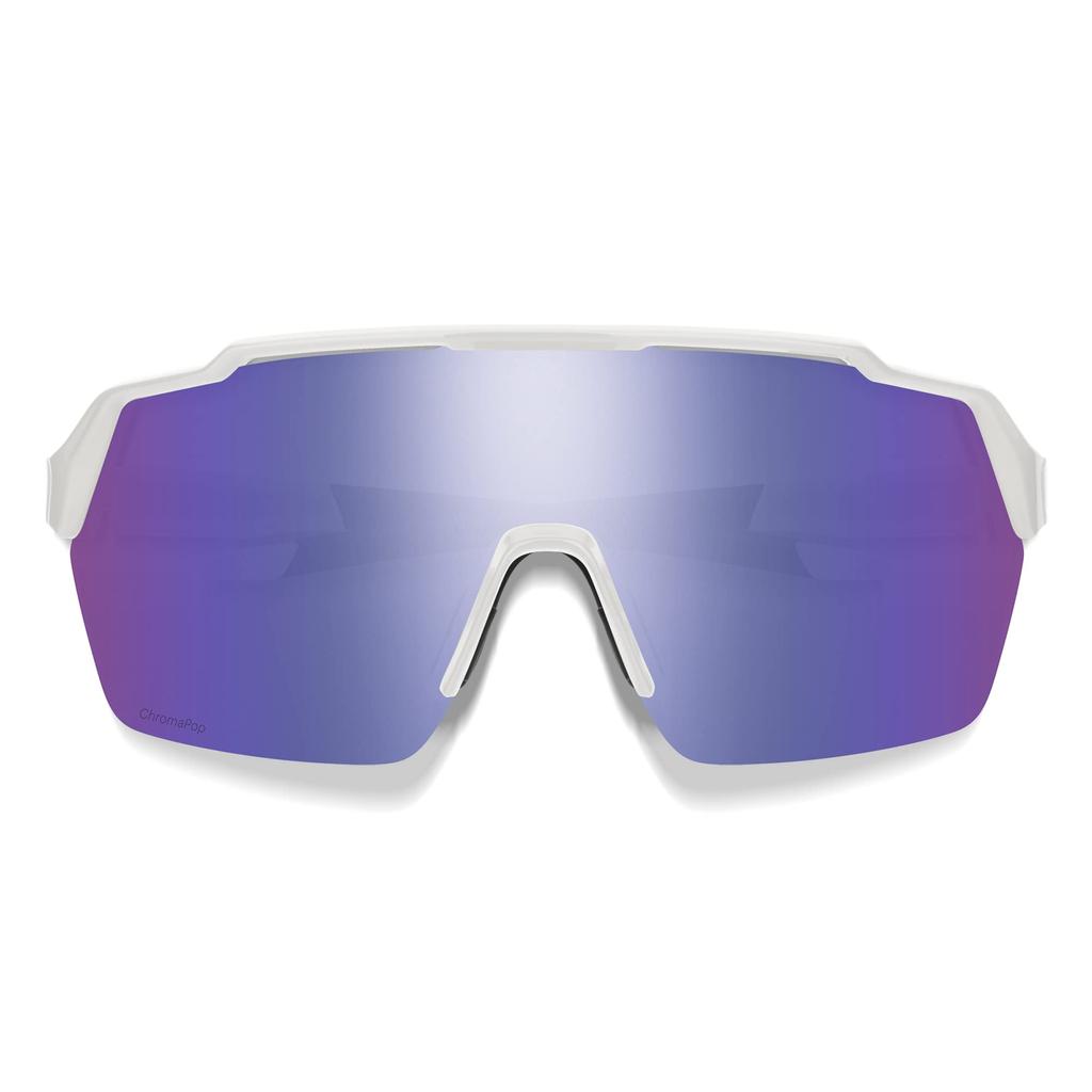 Smith Sunglasses Shift Split MAG White Free