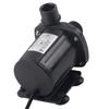 Mini 3 Meters Hydraulic Head DC Brushless Boost Water Pump 12V 40 Celsius 100 Celsius