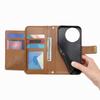 For Lenovo Tab M10 (Gen 3) Leather Case Pattern Printed Stand Tablet Cover with Card Slots