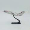 1:200 Scale AN-148 AH148-100B Aircraft Model ABS Miniatures Collectible Christmas Gift Toys For Boys