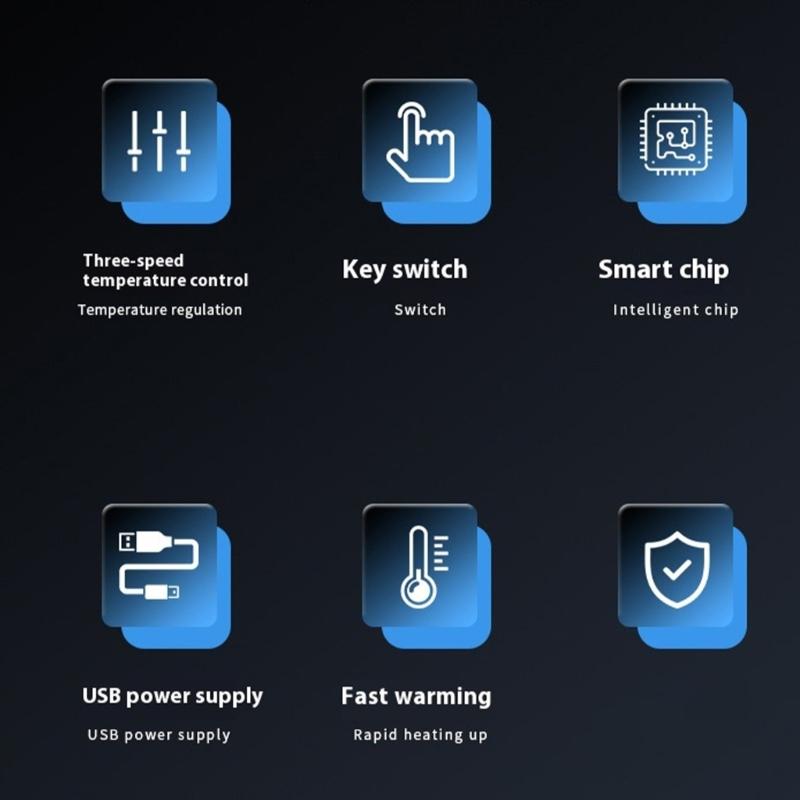 Mini Welding Machine Wire Soldering Iron For Electronics Repair Adjustable Temperature Tip Light weight Aluminum