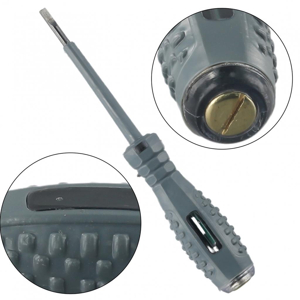 High-torque Electric Pencil HighLight Slotted Tester Pen