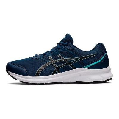 Jolt 3 Mako Blue Unisex Sneakers Black 1011B034-403