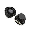 3W 27mm Aluminum Cap Bass Subwoofer Speaker 4Ohm Sound Music Speaker Woofer Loudspeaker For Multimedia Home Theater
