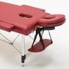 Cushion, with Plform Armrest Support Top Kit