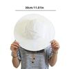 Beekeeping Hat with Double Wire Veil, Professional Bee Suit Head Protection, Breathable Beekeeper Helmet for Hive Inspection
