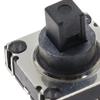5 Direction Tactile Push Button 6 Pin 5 Way Momentary Push Button Tactile Switches Multi-direction Switches Touch Reset Key