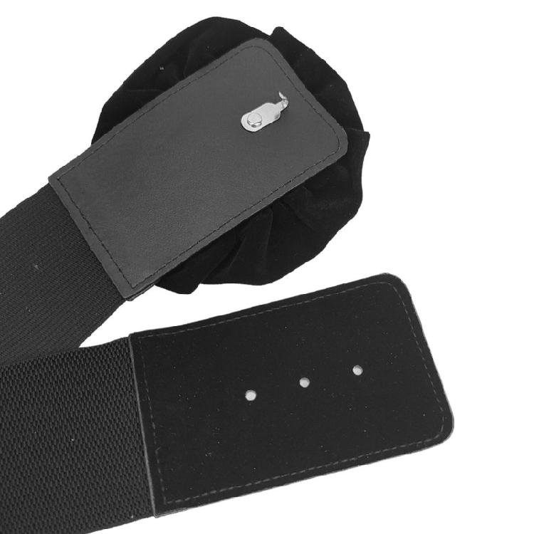Exquisites Waistband Holiday Styles Waistband Softable Novetly Women Waist Belt for Fashion Men