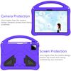 For Xiaomi Poco Pad X1/Pad 8 Pro/Pad 8/Pad 7 Pro/Pad 7 Case EVA Tablet Cover with Handle Kickstand Children Friendly