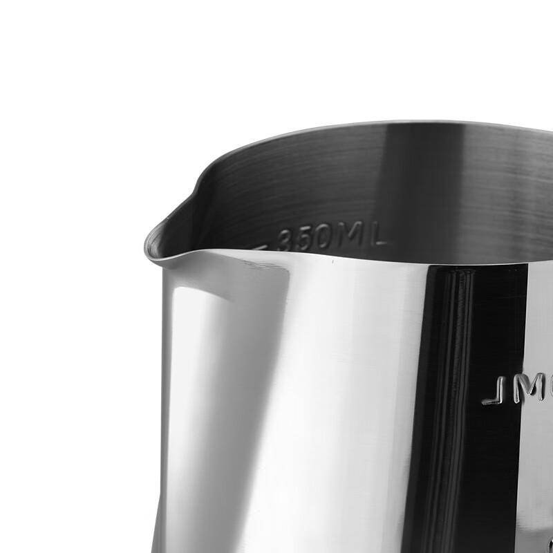 Circle Joy 304 Stainless Steel Latte Art Pitcher