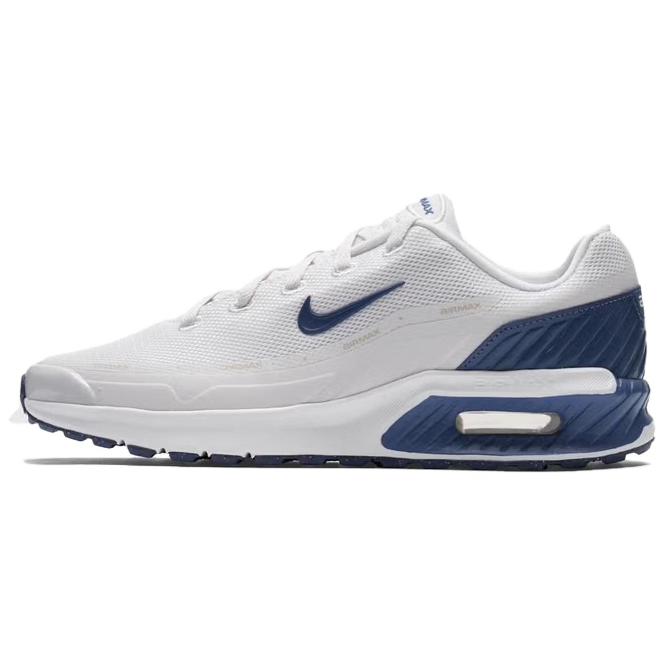 

Nike Men s Air Max Bia White Blue IO9416-005 EU 42