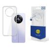 Etui do Realme 12 3MK Clear Przezroczyste
